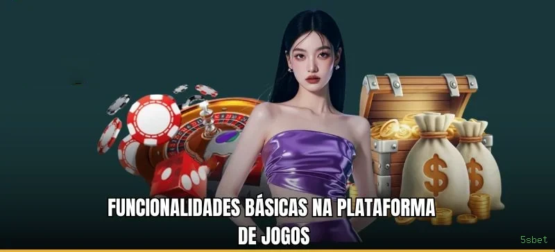 Baixar app da 5sbet gratuitamente