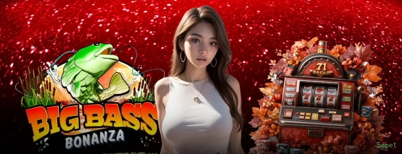Bônus 5sbet