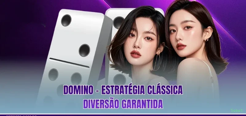 Cassino ao vivo da 5sbet com dealers reais