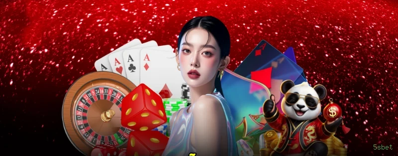 Download gratuito do app da 5sbet