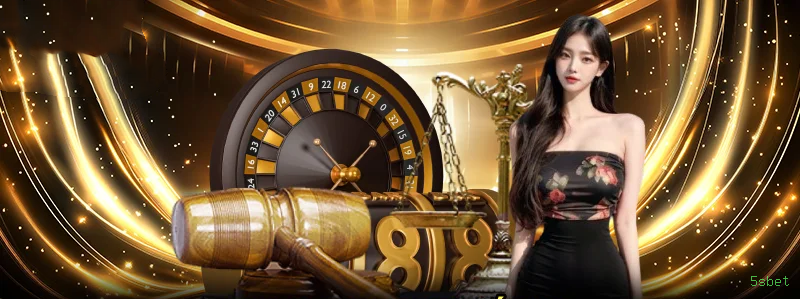 Página oficial da 5sbet no Facebook