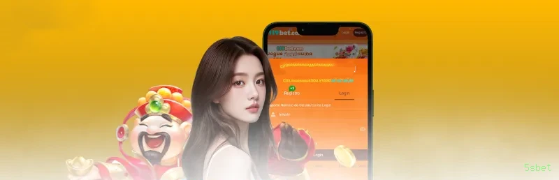 Como instalar o app da 5sbet